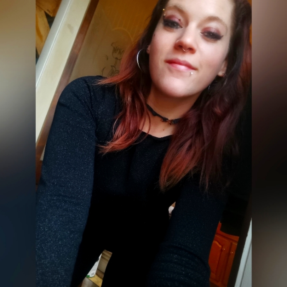 Meet your Posher, Andrea